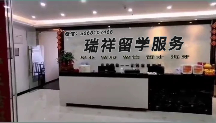 公司视频 